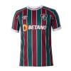 Maglia ufficiale Fluminense FC Casa 2023-24 per Bambino